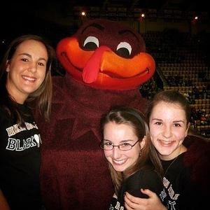 Meet your Posher, Cara