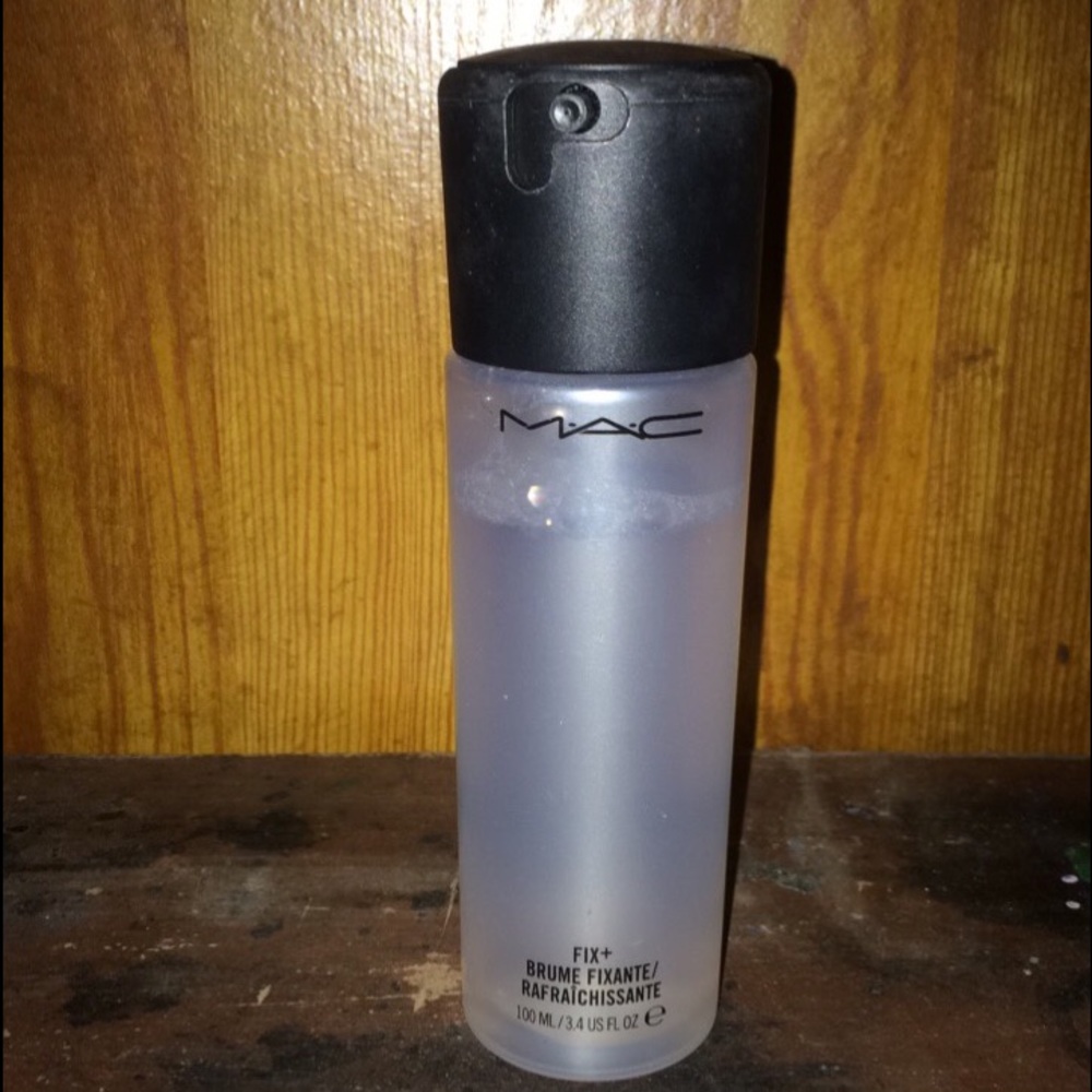 Authentic Mac Fix+
