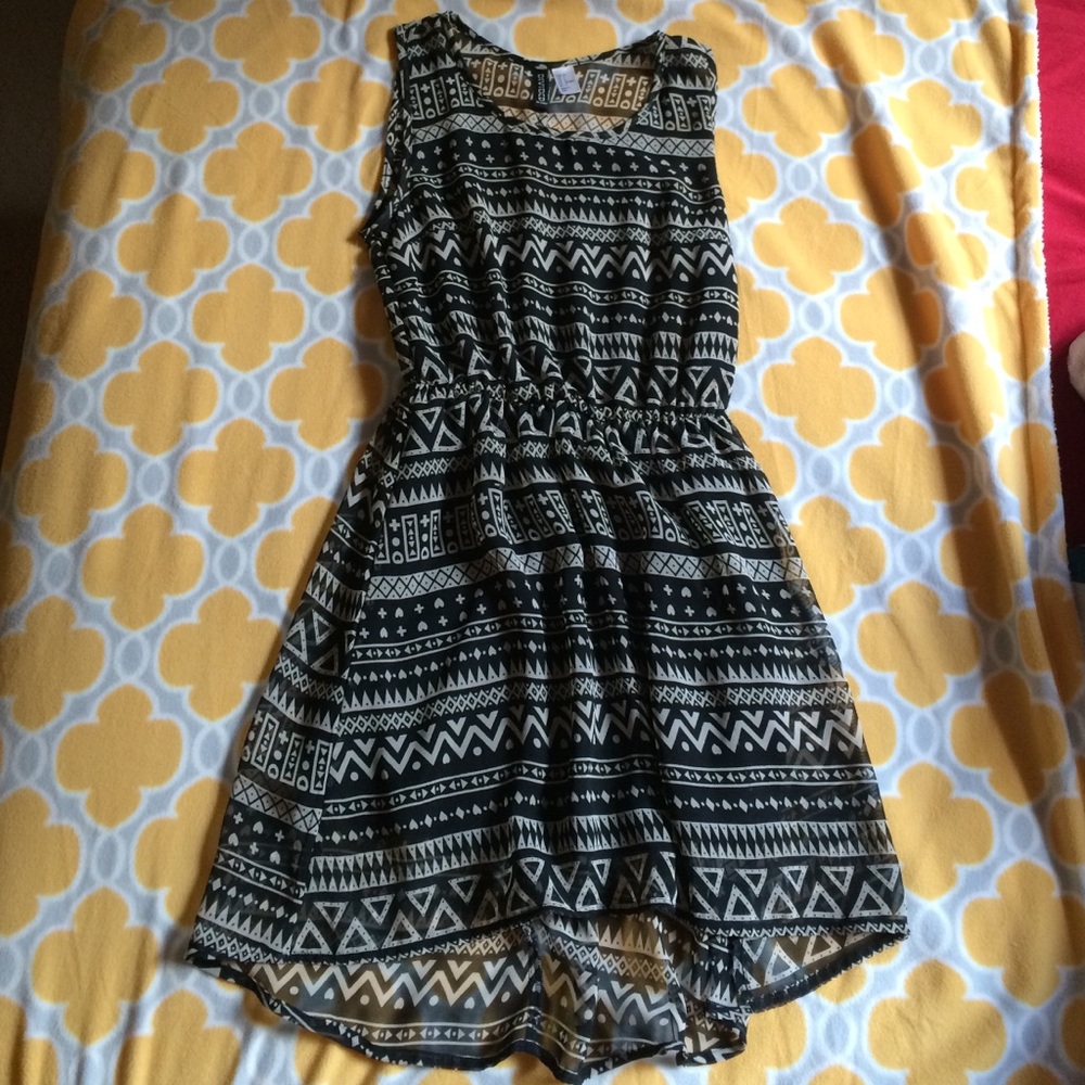 H&M dress