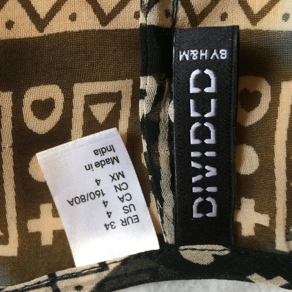 H&M dress - Picture 2 of 3