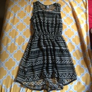 H&M dress