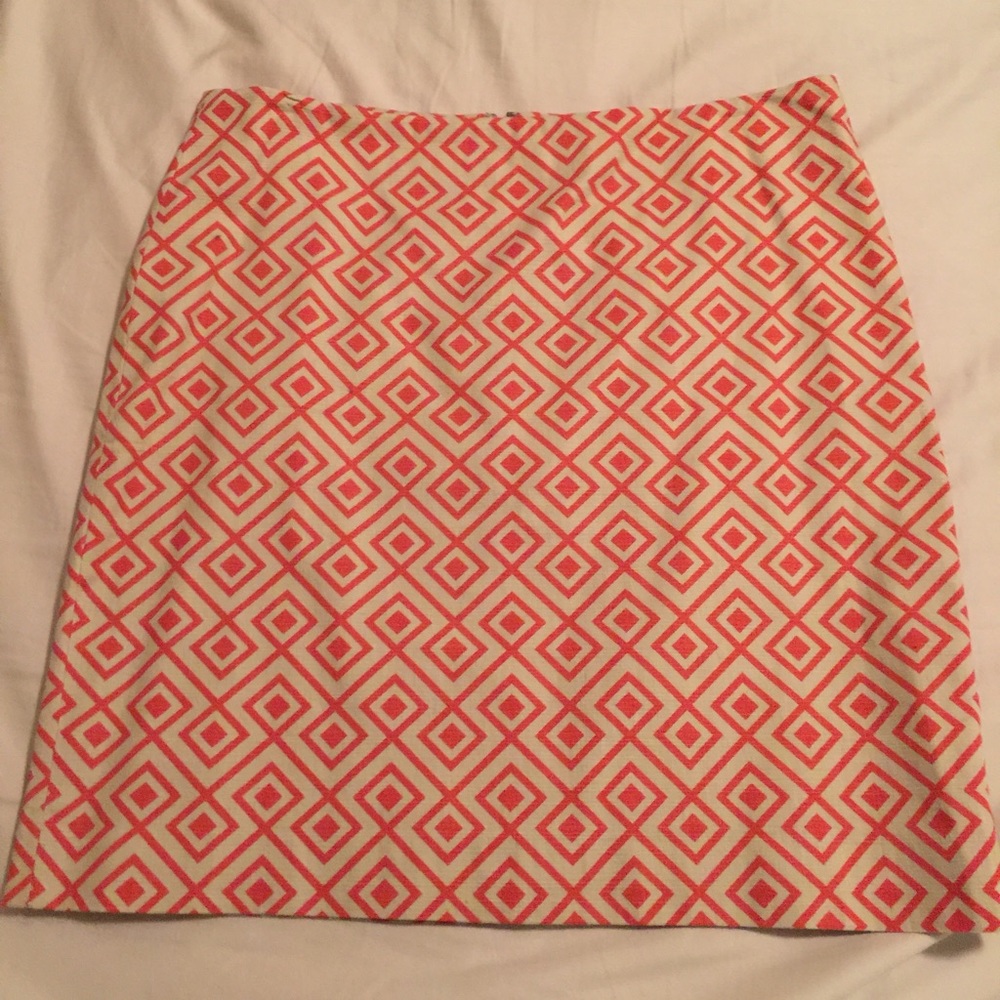Ann Taylor A line skirt