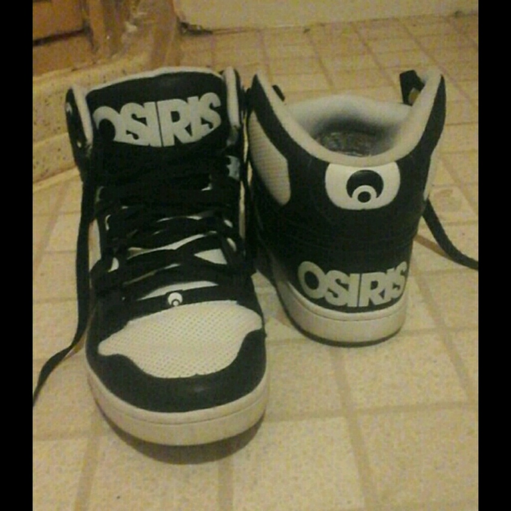 Men's shoes