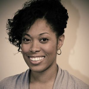 Meet your Posher, Vanessa