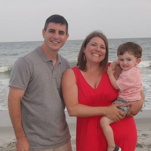 Meet your Posher, Dana