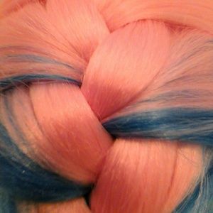 Meet your Posher, Braider