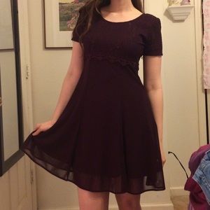 Vintage 90s dress