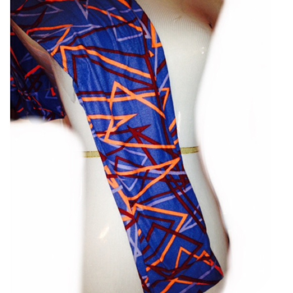 LuLaRoe OneSize Leggings