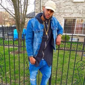 Meet your Posher, Shadrak