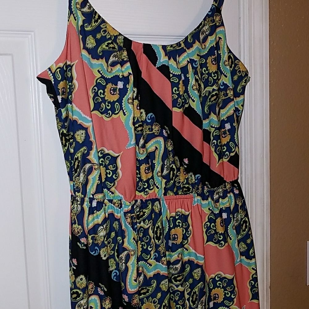Robbie Bee Dress