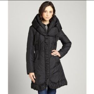 🌸 Tahari Marianna Down Coat