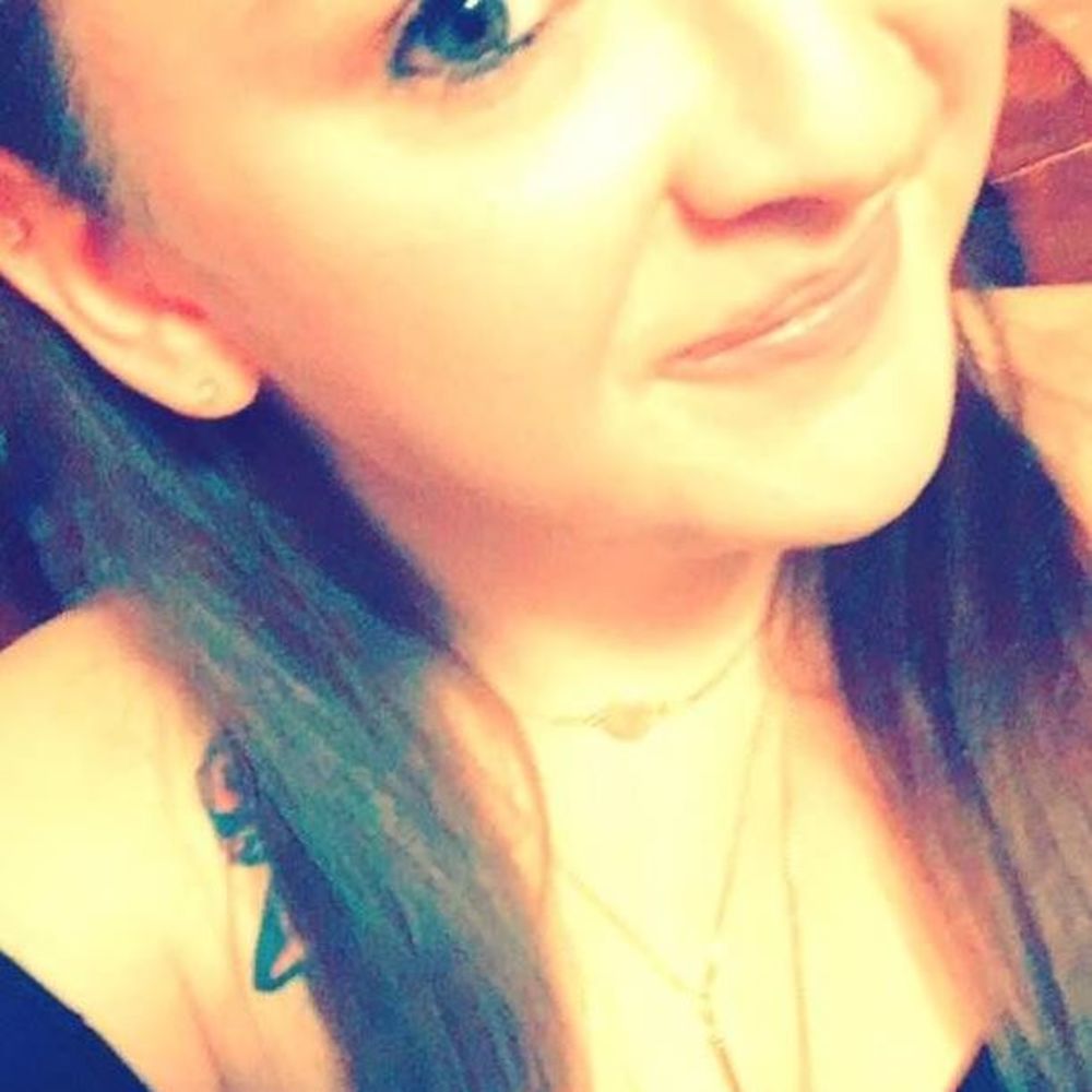 Meet your Posher, Anna 😌