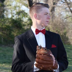 Meet your Posher, Trenton