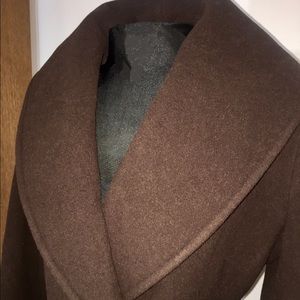 Women's Centigrade Cashmere Blend Coat