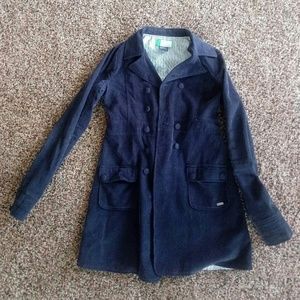 Ezekial jacket