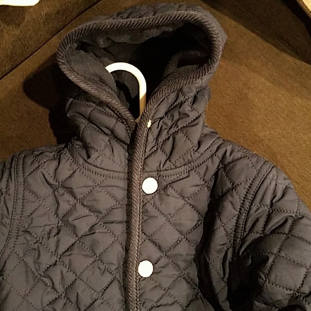 Ralph Lauren Snowsuit