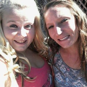 Meet your Posher, Mallorie