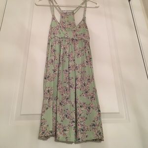 O'Neill Flowery Sundress