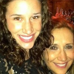 Meet your Posher, Deborah