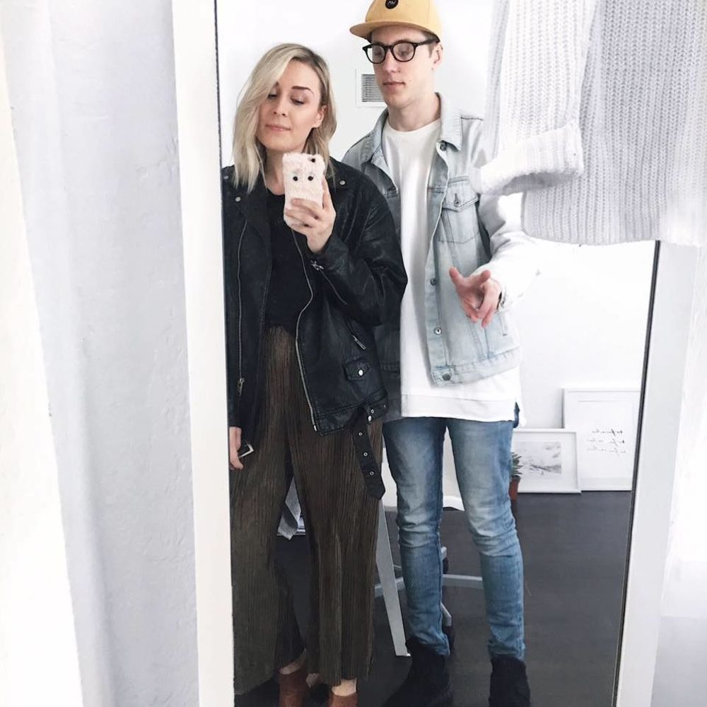 Meet your Posher, Amanda