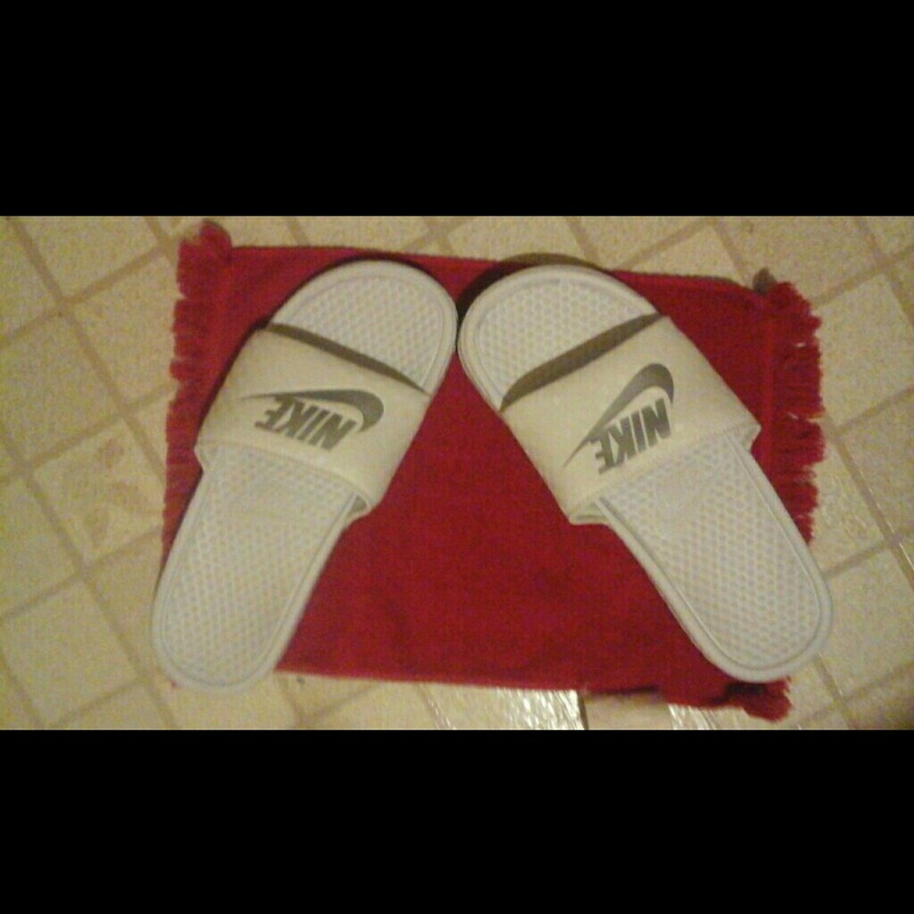 Men's sandals