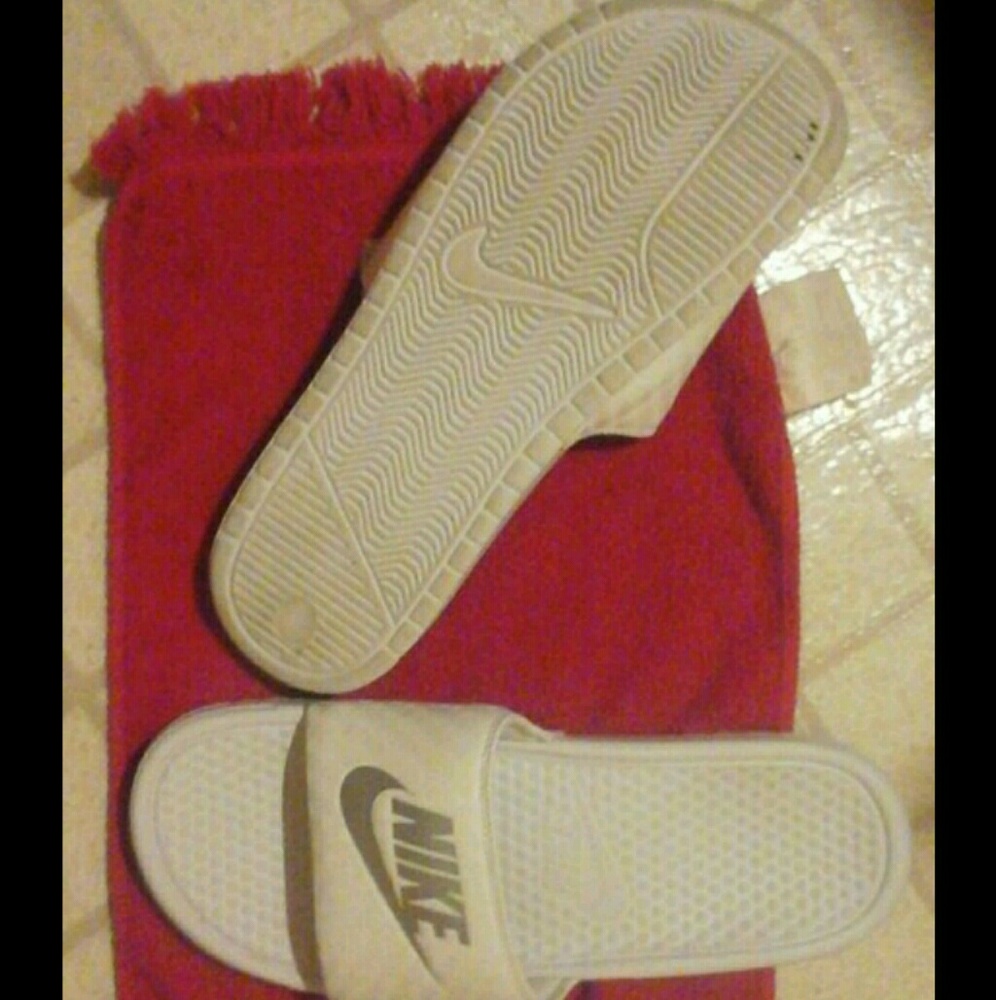Men's sandals - Picture 2 of 3