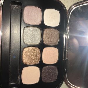 The Posh Neutrals palette