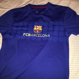 Barcelona t- shirt