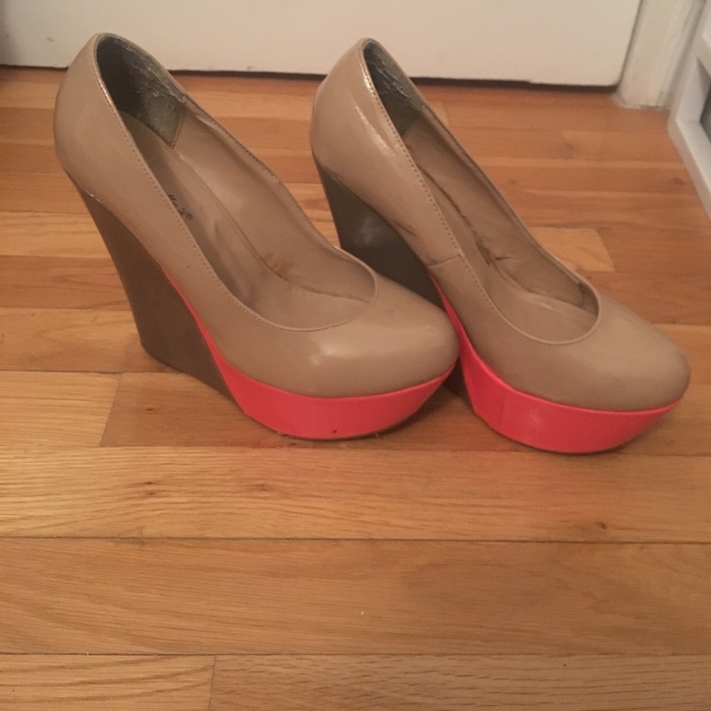 Wedges