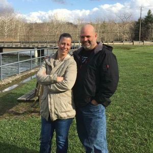 Meet your Posher, Christina