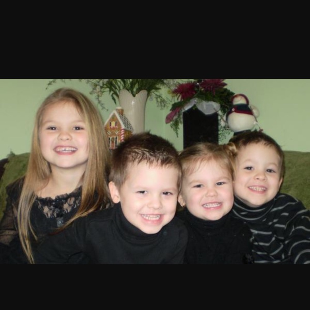 Meet your Posher, Skye