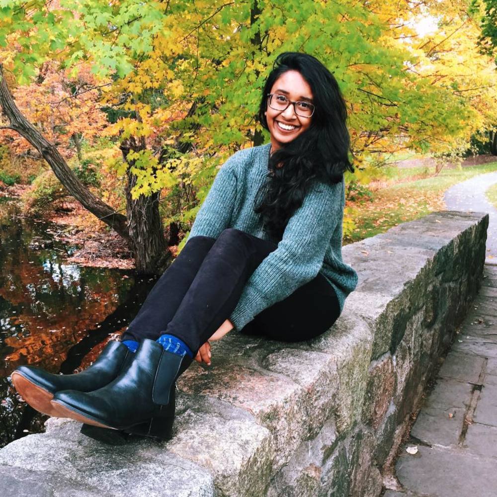 Meet your Posher, Karen