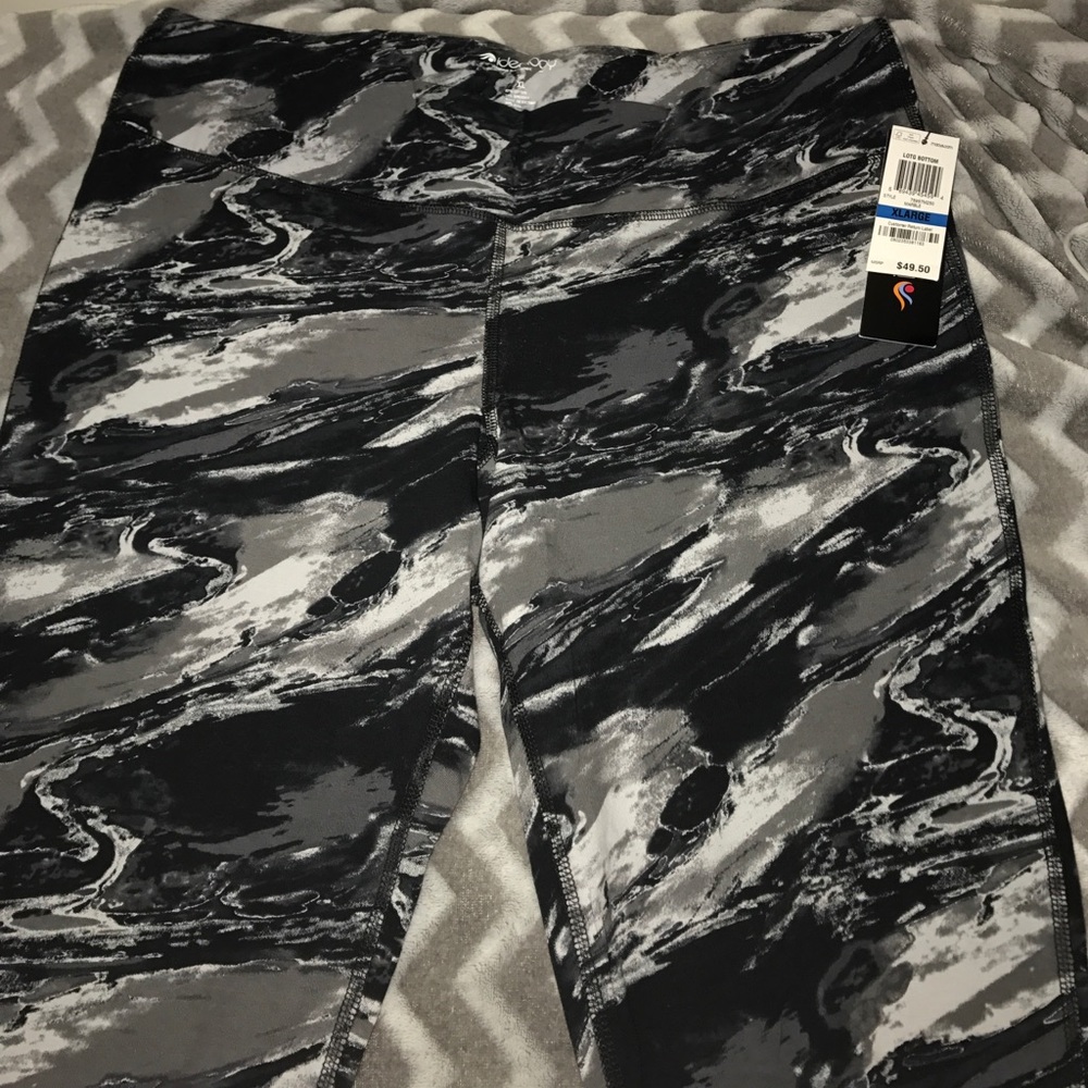 Athletic Leggings