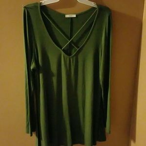 Boutique Tunic
