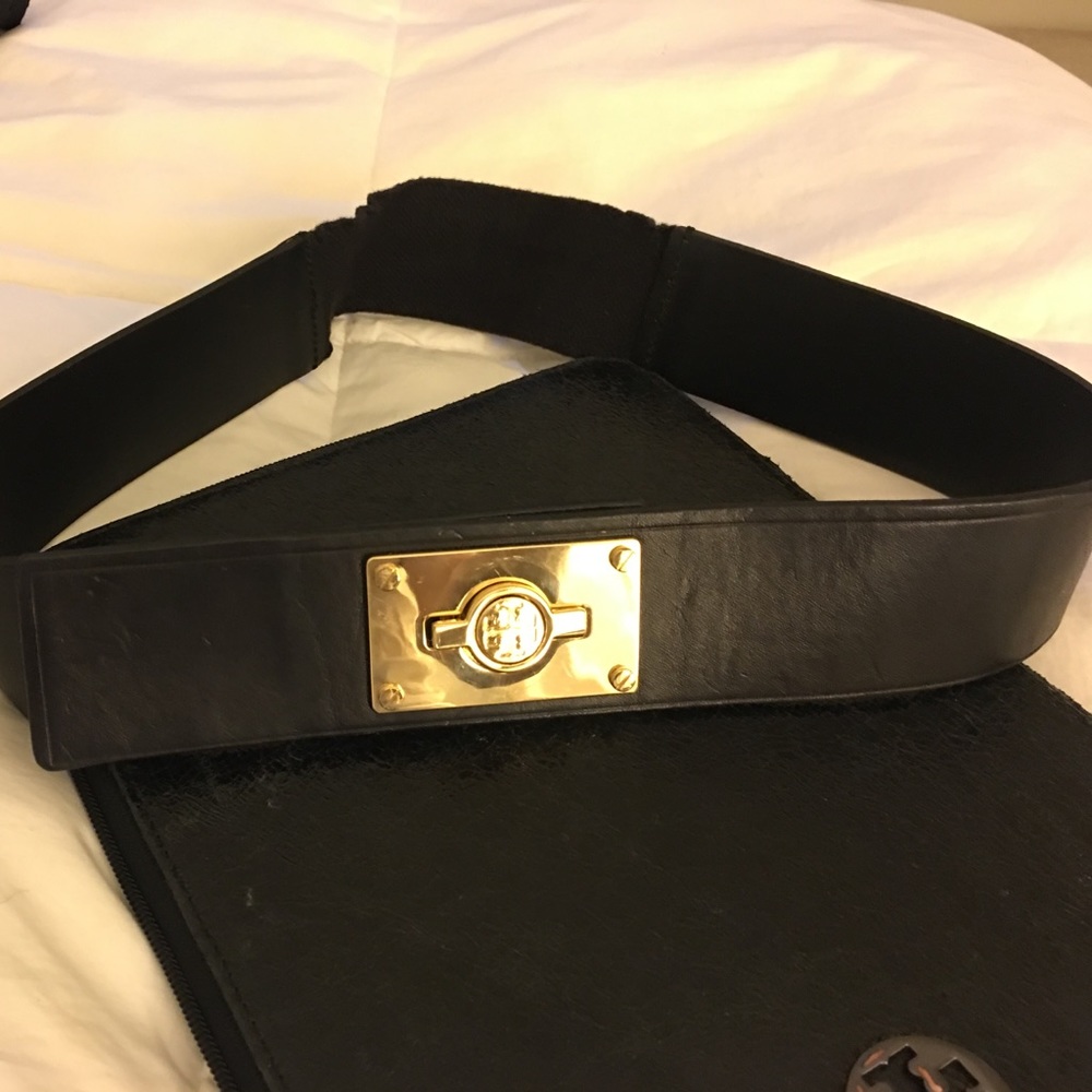 Tory Burch Belt