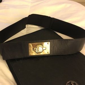 Tory Burch Belt