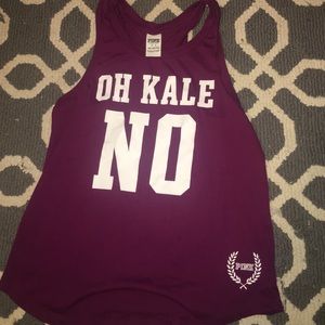 Victoria's Secret workout tank