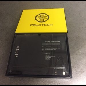 Ralph Lauren Polo Sport Shirt