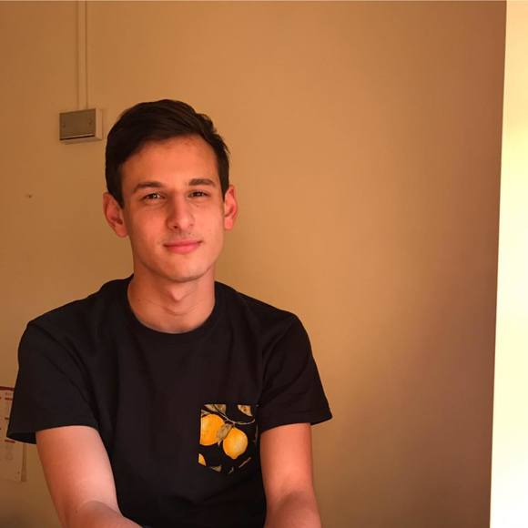 Meet your Posher, Christian - Picture 1 of 1