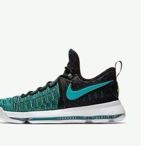 Meet your Posher, Kalib