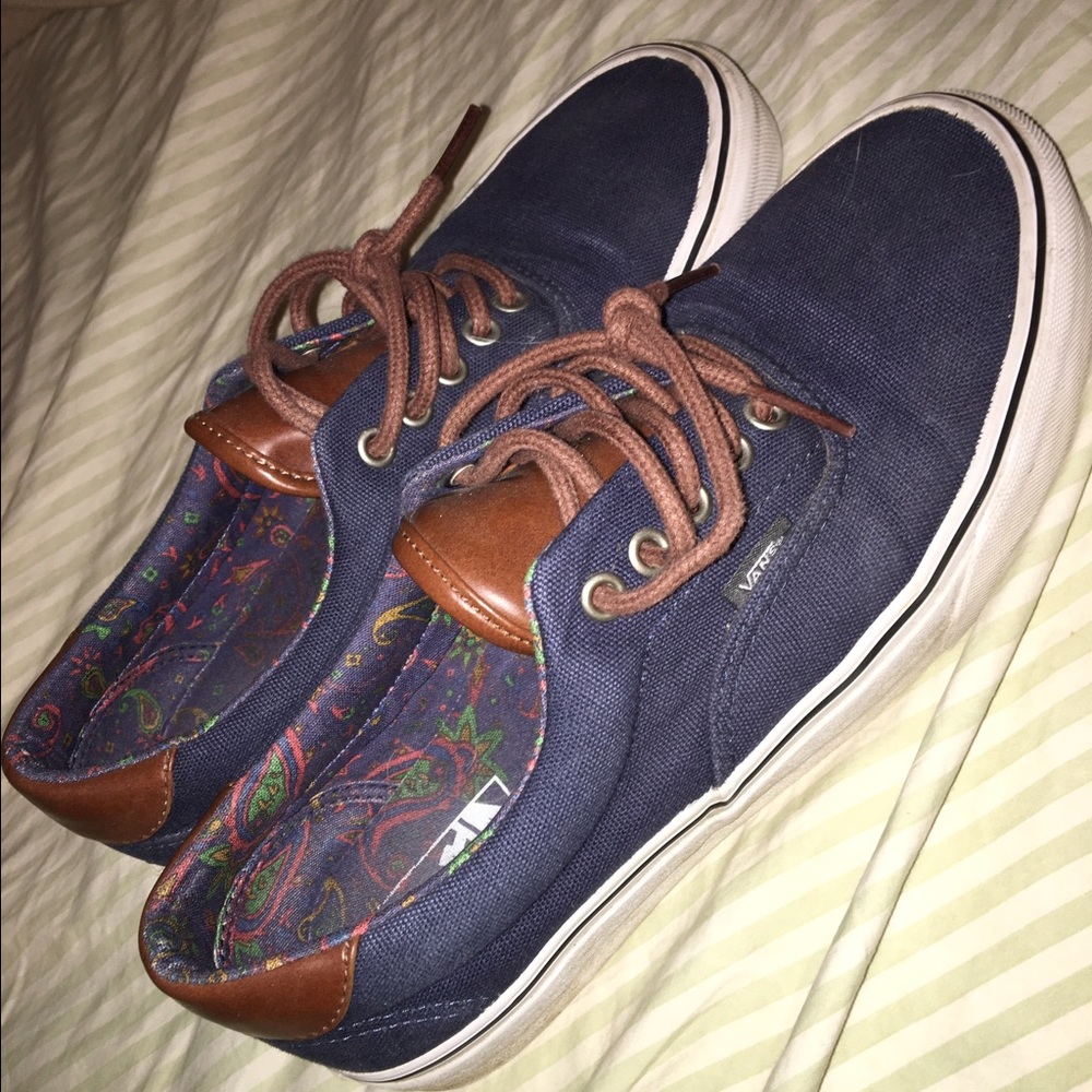Vans