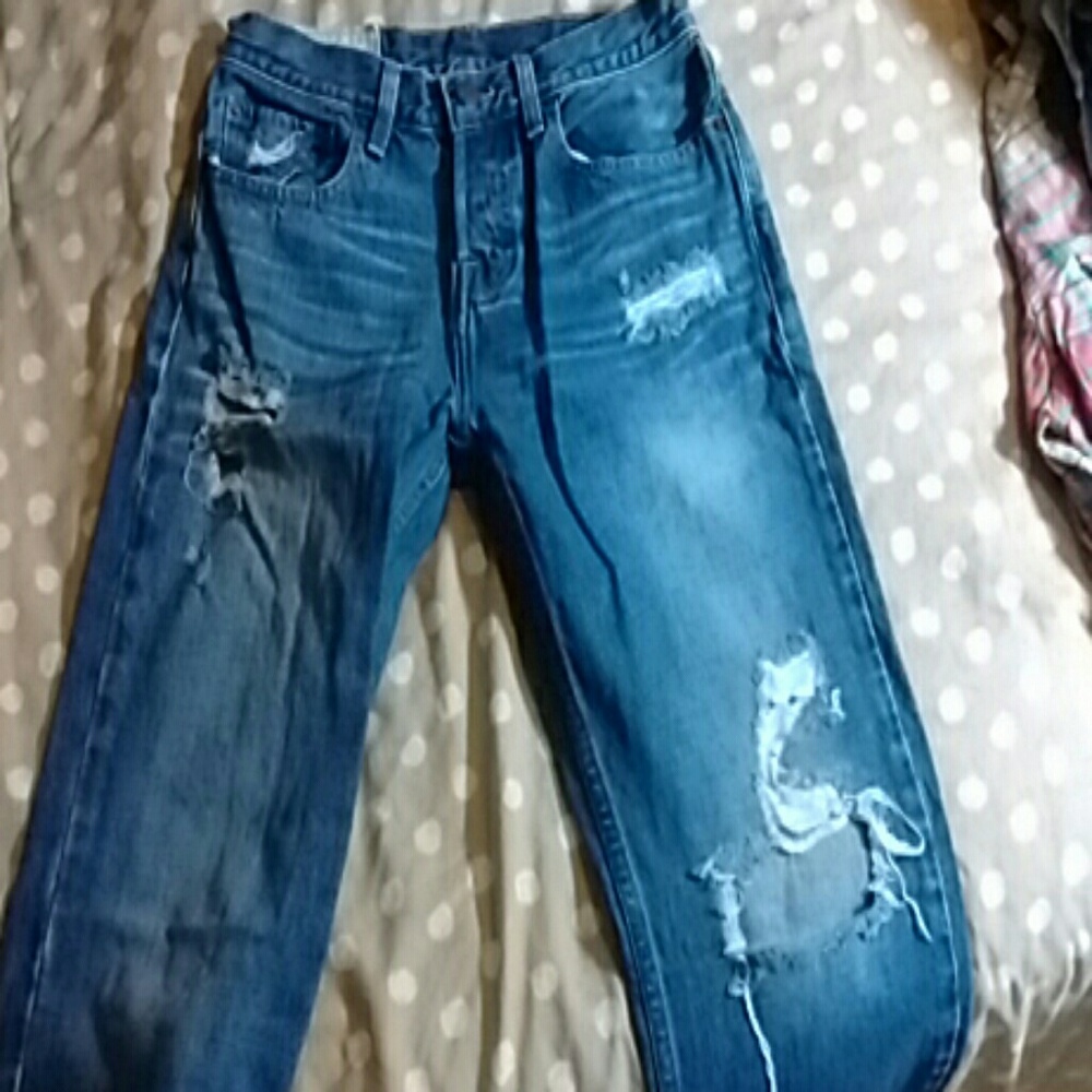 Hollister jeans