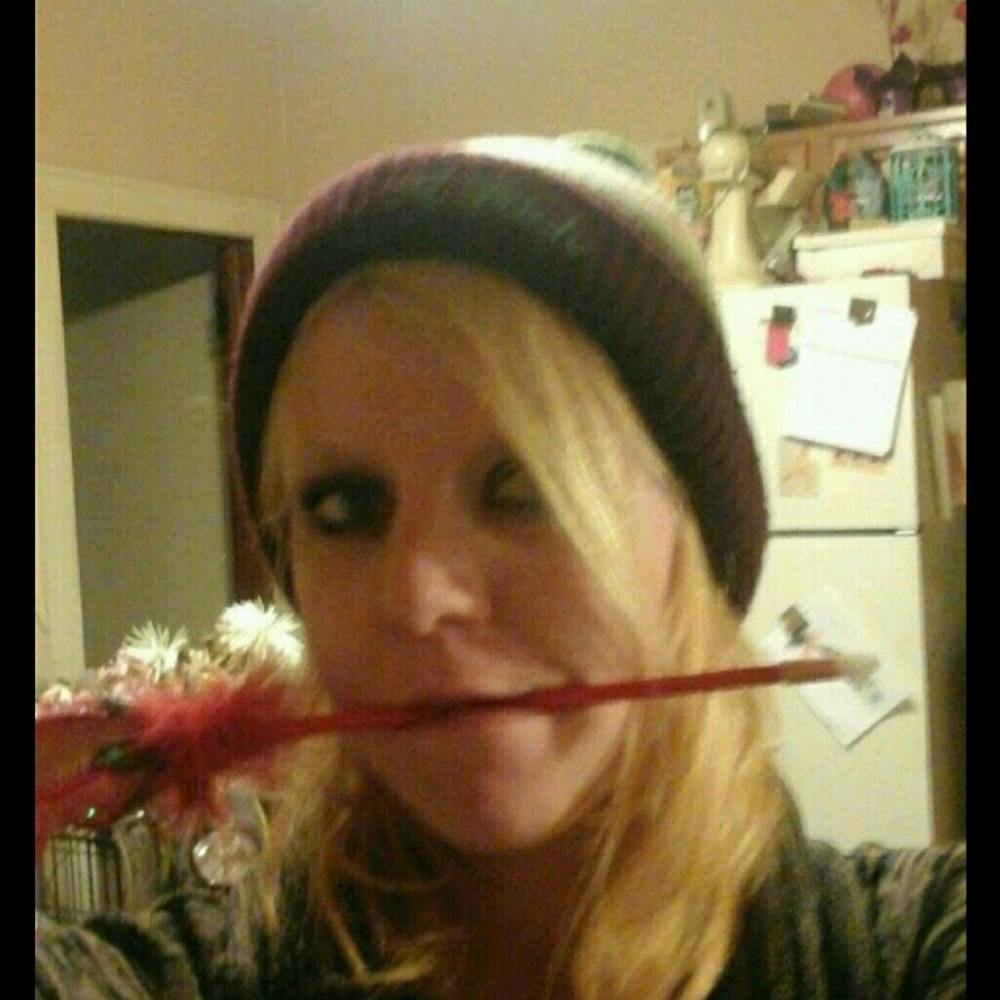 Girls hat