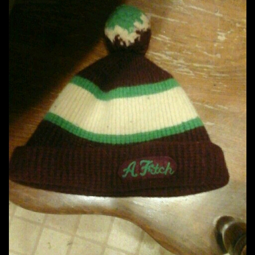 Girls hat - Picture 3 of 3