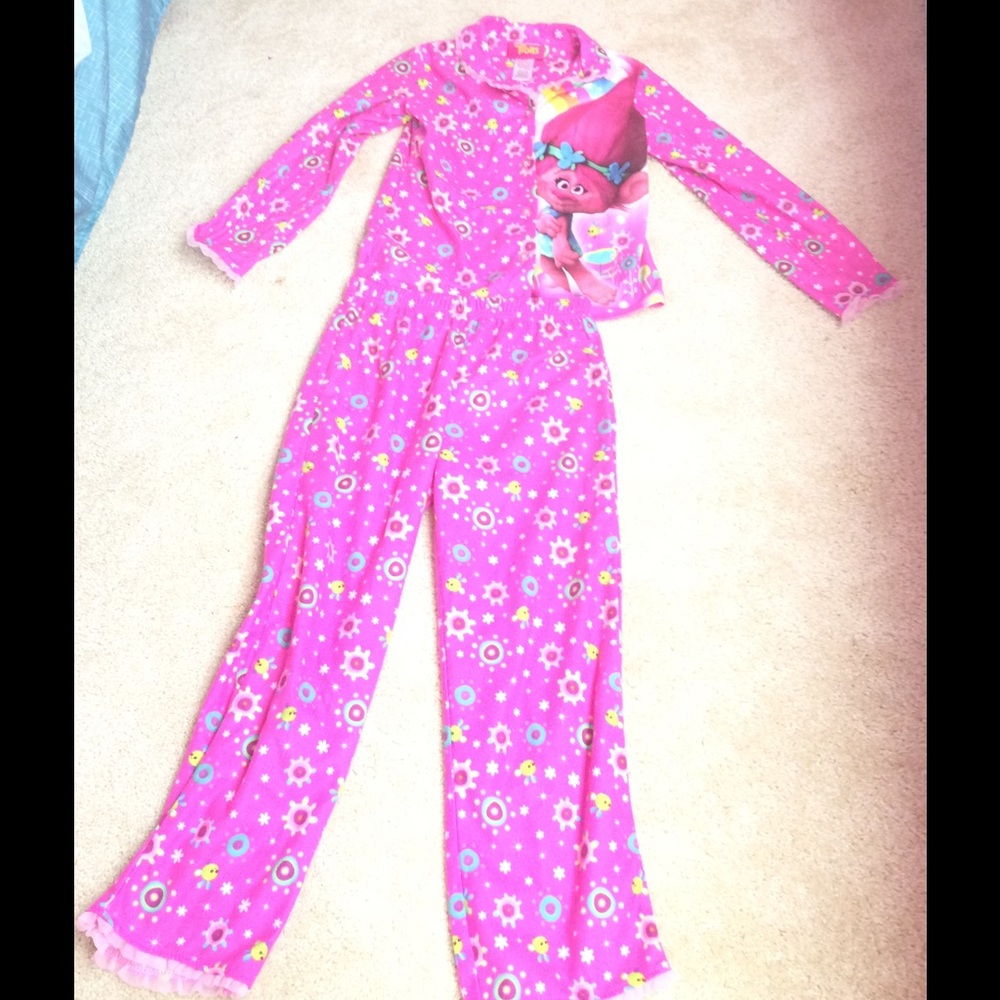 Pajamas