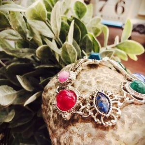 VINTAGE SARA COVENTRY BRACELET