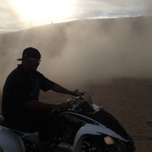 Meet your Posher, Arthur