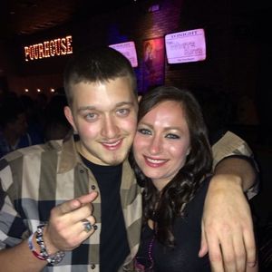 Meet your Posher, Amberly