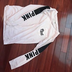 Campus shirt from Pink