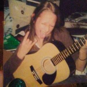 Meet your Posher, Madelyn